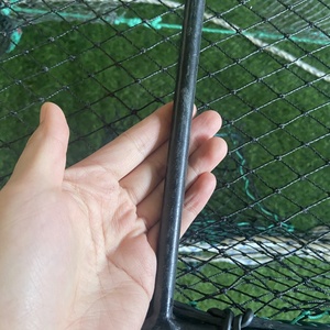 Chất Lượng Cao Chi Phí Thấp Tái Sử Dụng Thiết Kế Thép Mạ Kẽm Khung PE Chất Liệu Có Thể Thay Thế <span class=keywords><strong>Net</strong></span> Cho Cua Đại Dương Câu Cá Nuôi Trồng Thủy Sản Bẫy - Product Image 4