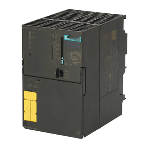 1 adet Yepyeni Orijinal S7-300 CPU315F-2 6ES7315-2FH13-0AB0 - Product Image 1