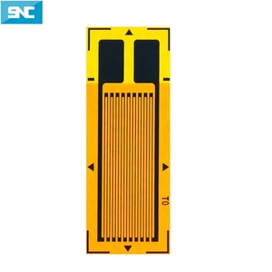 BF120-10AA 포일형 스트레인 게이지 10mm 길이 - Product Image 2