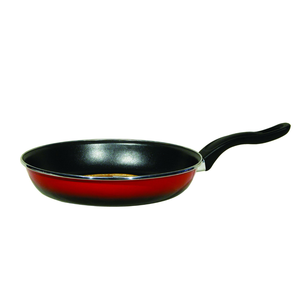 Padella con 1 Manico, Colore Rosso, Linea SHADE DIAM 18 cm - Product Image 1