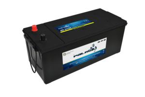 Bci 4d 8d מותאם אישית משאית ואוטובוס 12v 150ah-180ah mf קיבולת גדולה ימית סוללה g51 דגם n150 - Product Image 2