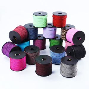 BMZ 2025 2/2.5/3/4/5/6mm 중국산 좋은 품질 멀티 컬러 3mm 보석 공급 업체 스테인레스 가닥 와이어 - Product Image 5