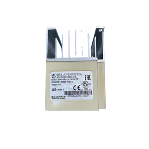 Hot Offer VFD007S23A VFD015S23A VFD022S23A VFD037S23A <b>Mini</b> Variable Frequency Inverter Speed Drive Controller For Industrial - Product Image 2