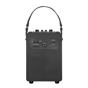 Accesorios de bocina portátil, equipo de sonido Bluetooth para juegos/altavoces, mini columna impermeable para ordenador Marshall de interior - Product Image 2