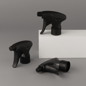 Пластиковый распылитель для очистки дома - Product Image 4