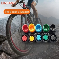 DAJIANG vélo de Scooter électrique personnalisé 2-6 broches M6 M7 M8 IP65 connecteurs de fil et de câble étanches mâle/femelle