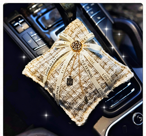 <span class=keywords><strong>D</strong></span>ésodorisant de luxe moderne en charbon de bambou, sachet élégant en tissu, <span class=keywords><strong>absorbeur</strong></span> <span class=keywords><strong>d</strong></span>'<span class=keywords><strong>humidité</strong></span> <span class=keywords><strong>pour</strong></span> <span class=keywords><strong>voiture</strong></span>, placard et maison - Product Image 4
