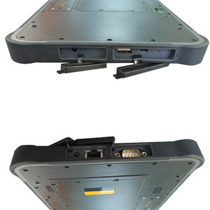 <span class=keywords><strong>10inch</strong></span> Rugged RFID Tablet PC Intel Core i5 i7 Windows 11 Pro 1000 nits độ sáng hiển thị 10000mAh Pin máy tính bảng công nghiệp - Product Image 3