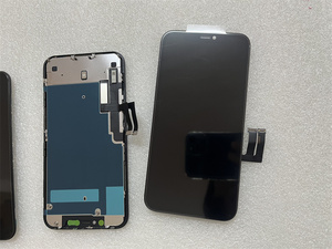 Nhà Máy Bán buôn giá Incell điện thoại di động LCD cho <span class=keywords><strong>iPhone</strong></span> thay thế hiển thị màn hình LCD cho <span class=keywords><strong>iPhone</strong></span> 11 XR 12 11pro - Product Image 4