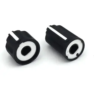 Bouton de volume de canal de remplacement série Dp4000 pour Dp4800 Dp4801e Dp4800e Xpr7550 Dgp8550 - Product Image 2