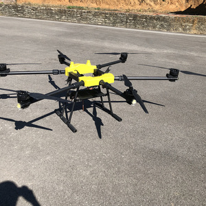 Dos Drones Plegables de Fibra de Carbono con Control Remoto para Principiantes en Entrega de Comida, con 6 Ejes V5+ X7+ Pro - Product Image 6
