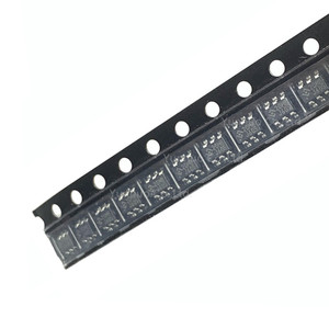 Suppresseur de tension transitoire ESD de citation de nomenclature <span class=keywords><strong>SMD</strong></span> SOT-<span class=keywords><strong>163</strong></span> BZA462A - Product Image 4