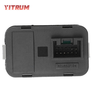 Interruptor de elevalunas eléctrico Yitrum 94724259 para Opel, pieza de repuesto para control de elevalunas. - Product Image 3