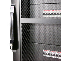 Armoire de distribution d'énergie basse tension personnalisée, tableau de commande électrique, vente en gros d'usine