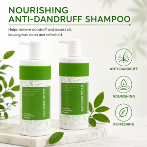 <span class=keywords><strong>Shampoo</strong></span> <span class=keywords><strong>Secco</strong></span> Nutriente per Pulizia Profonda Personale da Viaggio con Bacche di Acai - Nuovo Arrivo - Product Image 5