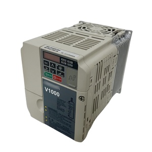 Nuevo Convertidor de Frecuencia Original V1000 380-480V CIMR-VB4A0007BAA 3.0KW/2.2KW en Stock - Product Image 4