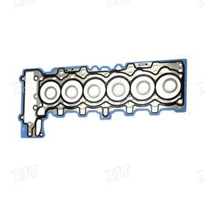 Kit de reconstrucción de motor en stock Juego de revisión de junta de cabeza completa para BMW <span class=keywords><strong>2</strong></span>.5L <span class=keywords><strong>3</strong></span>.0L N52B25 N52B30 Piezas Nos. 11127555758 11127548921 - Product Image 3