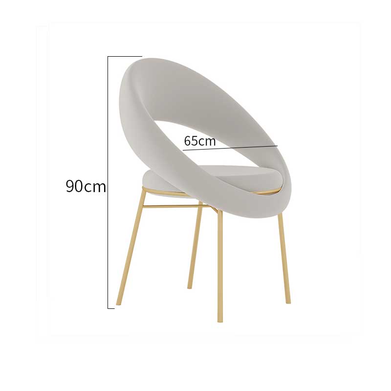 Meilin chair