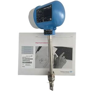 Débitmètre massique thermique E+H Proline T-Mass a 150 6AAB Catégorie de produit - Product Image 2