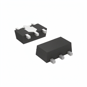 En Stock XC6209F51APR-G Comprar Componentes Electrónicos en Línea Gestión de Energía (PMIC) SOT 89 5/6 - Product Image 1