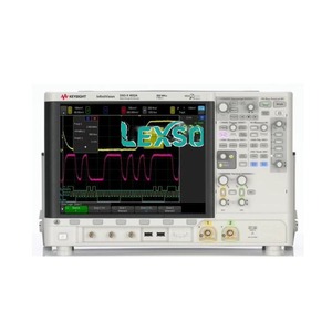 Oscilloscope à signaux mixtes Keysight InfiniiVision 4000 X Series MSOX4032A, 350 MHz, 2 canaux analogiques + 16 canaux numériques xgeqpt - Product Image 4
