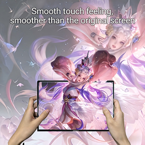 Pellicola Opaca ad Alta Definizione per Laptop MSI, Anti-Riflesso, Impermeabile, Resistente alle Impronte Digitali - Product Image 4