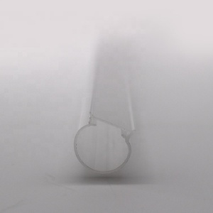 Moderne Outdoor Vierkante Led Polycarbonaat Transparante Grote Hanger Cover Lampenkap Voor Lichte Covers - Product Image 5