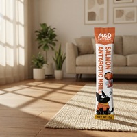 Friandises humides pour chats, à presser, à lécher, sans céréales, riches en protéines, nutrition saine, en bandelettes, en vrac