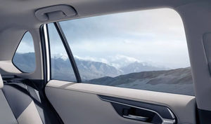 Venta al por mayor para Rongfang Series New Energy Vehicle Hybrid Gasolina Motor SUV Carga Seguridad - Product Image 6