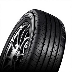 Neumáticos Yokohama 245/50Zr 18 100W TL.V-105 MO de Verano para Automóviles de Pasajeros - Product Image 4