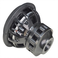 Venta Directa de Fábrica, Altavoces para Auto, Subwoofer de 12 Pulgadas, Subwoofer para Auto de Alta Calidad, Subwoofer Original de 18 Pulgadas, Subwoofer de 15 Pulgadas