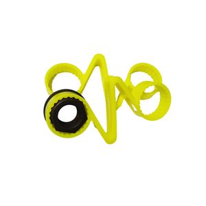 Double Ring Nut Loosening <b>Indicator</b> 32mm 33mm Automotive Mechanical <b>Dial</b> Gauge For Buses Trucks - Product Image 2