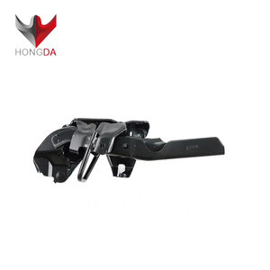 Piezas de cubierta automotriz de alta <span class=keywords><strong>venta</strong></span> 60120-T31-H00 bisagra de capó derecho para Honda ILX CIVIC INSPIRE <span class=keywords><strong>INTEGRA</strong></span> Inspire Jade - Product Image 2
