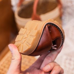 Mocasines Casuales de Cuero Suave con Suela Flexible para Niños y Niñas Pequeños - Product Image 5