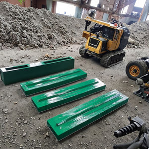 Mr110z Evo Mr130z Evo Mr122z Mr170z <span class=keywords><strong>Impact</strong></span> Crushers Onderdelen Duurzame Blaas Voor Erts Mijnbouw Gegoten Hoogwaardige Materialen - Product Image 6