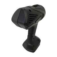 Services d'impression 3D haute précision par technologie SLS MJF, impression 3D en nylon noir, impression 3D en PLA, usinage CNC de métaux, nylon, résine ABS