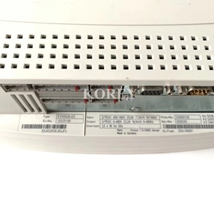 EVS9326-ES คนขับ9300ชุด EVS9326-ER EVS9326-EK มอเตอร์ EVS9326-EP และไดรฟ์ - Product Image 5