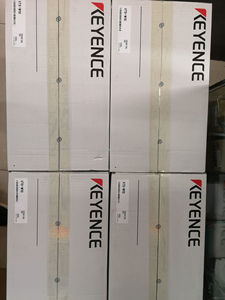 จอแสดงผลสีระบบสัมผัส TFT ขนาด 10 นิ้ว รุ่น KEYENCE VT5-W10 สำหรับการเขียนโปรแกรม PLC พร้อมการสื่อสารผ่าน Ethernet แรงดันไฟฟ้า 12-24V ผลิตในญี่ปุ่น - Product Image 5