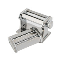 Machine à pâtes manuelle FJQ-150 pour la fabrication de raviolis à la maison