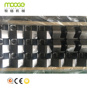 Doppio albero trituratore lame/coltelli - Product Image 5