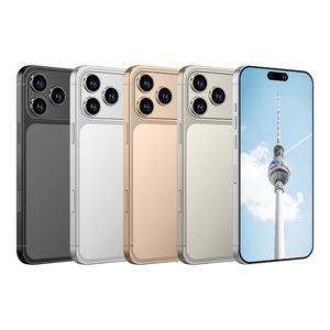 Thực sự chất lượng cao xuyên biên giới điện thoại di động i17 Pro Max 7.3-inch <span class=keywords><strong>Android</strong></span> điện thoại thông minh - Product Image 2