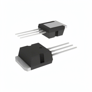 Transistors STI40N65M2 I2PAK originaux, acheter en ligne des composants électroniques - Product Image 1