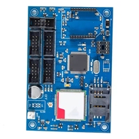 Mixin Micro Fast Pabrik Prototipe Perakitan PCB dan Rekayasa Balik Asli dari Produsen