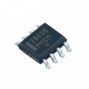 New Original IC UC2842BD1R2G SOP3.9MM <b>Integrated</b> <b>Circuit</b> - Product Image 1