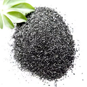 L'usine produit divers produits à base de coke de pétrole, d'anthracite, de semi-coke et de coke de fonte - Product Image 4