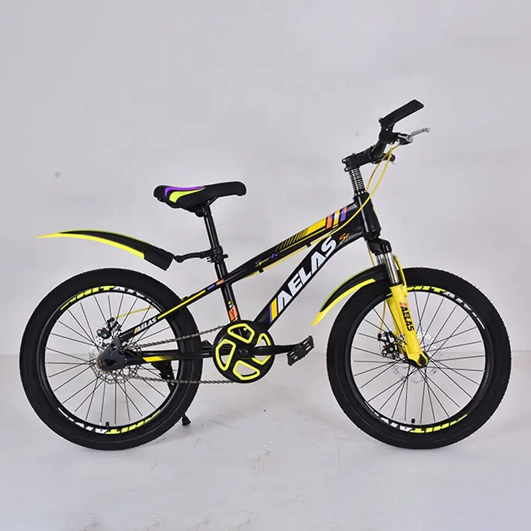 Детский велосипед для мальчиков и девочек 7 10 17 лет 20 дюймов 22 дюйма студенческий велосипед