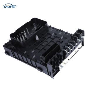 1K0937125D YAOPEI Boîte à fusibles pour VW Jetta Tiguan Golf Variant 4Motion Touran Caddy Eos Scirocco Skoda Seat <span class=keywords><strong>Audi</strong></span> <span class=keywords><strong>A3</strong></span> S3 Q3 RS3 - Product Image 6