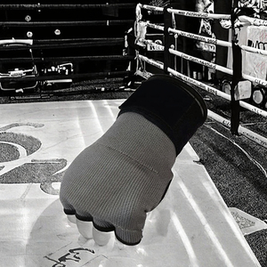 Protector de Pantorrillas de Goma Angtian / Calfguard - Protector Duradero y Ecológico para Karate - Product Image 3