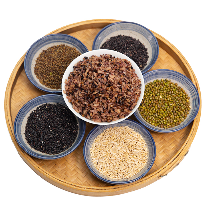 Special Being New Arrival Grain Rice