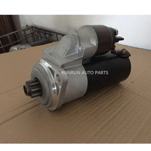 Motor de arranque 12V 2.0KW 9T para Iskra <span class=keywords><strong>Deutz</strong></span> <span class=keywords><strong>Diter</strong></span> 15KS 36000100 11131199 AZE2641 72736073 MS445 - Product Image 2